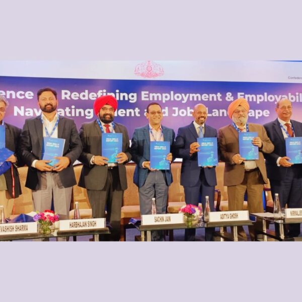 Wheebox Unveils India Skills Report 2024: “Impact of AI on the Future of Work, Skilling & Mobility”