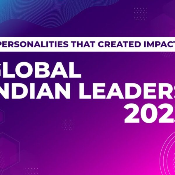 World Brand Affairs releases the List of “Global Indian Leaders of The Year 2023”