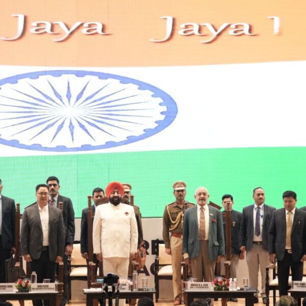 The Dehradun Declaration at the Sixth World Conference on Disaster Management (WCDM) – 2023