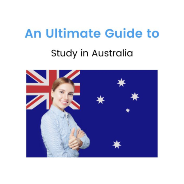 A Guide to Study in Australia: A Dream Destination for International Students