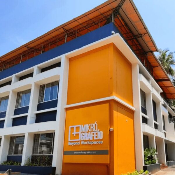 Mikro Grafeio’s Mission: 100K Jobs to Revitalise India’s Emerging Cities