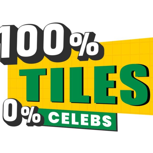 Stars or Substance? Orientbell Tiles Unveils Bold Campaign Challenging Celeb-Endorsements
