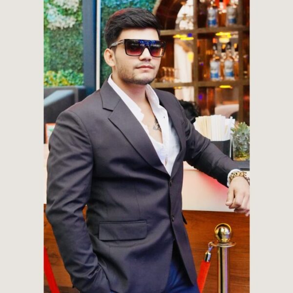 Amit Sharma’s Growbizz Outsourcing: Pioneering Excellence and Innovation in the Virtual Assistance Landscape