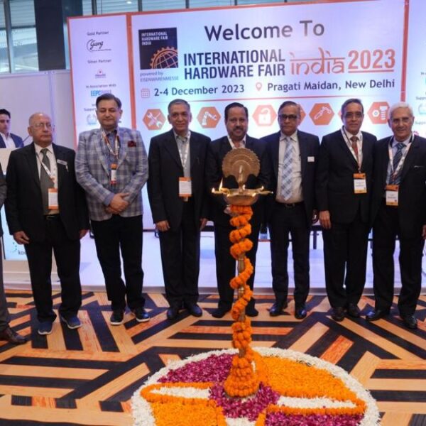 International Hardware Fair 2023 – Pioneering a new era in Global Hardware Dynamics