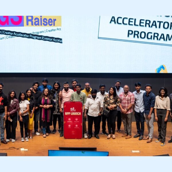 Breaking Ground at Thub: Student Tribe App Redefines Student Career Opportunities