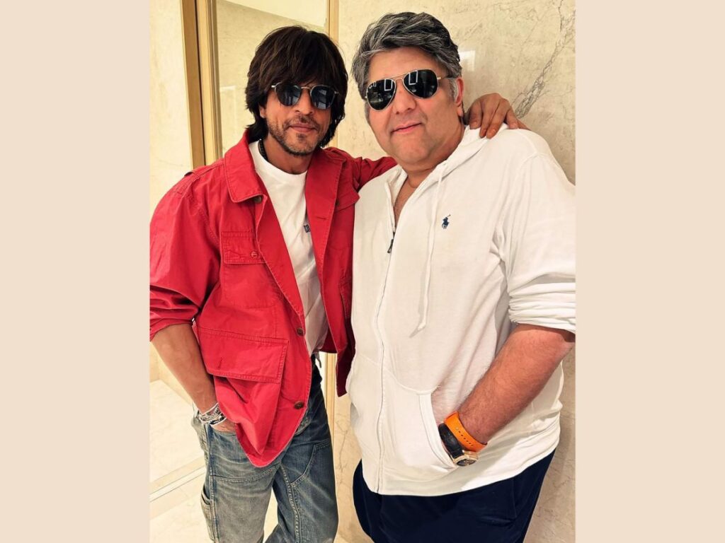 Bharat Mehra’s stellar track record: With past predictions proven true, ‘Dunki’ set to soar past Rs 1000 crores