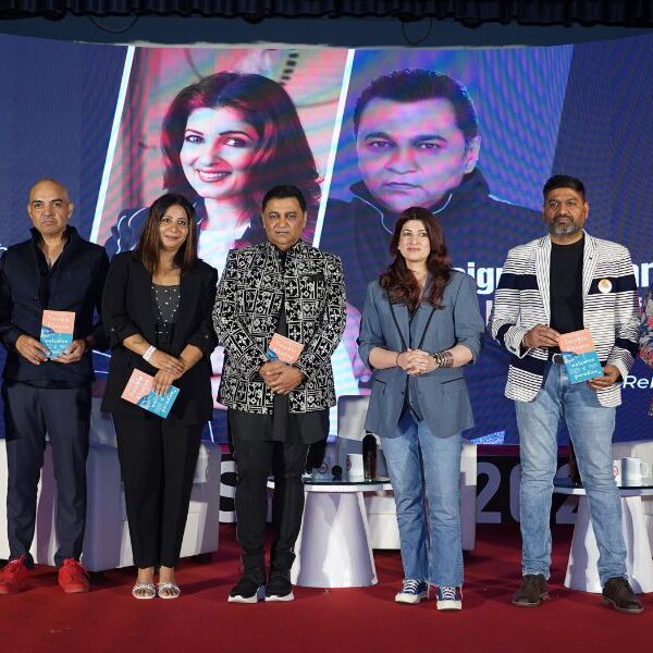 Design Inspiration Unleashed: Twinkle Khanna and Ashley Rebello Motivate INIFD’s Young Talent in Pune