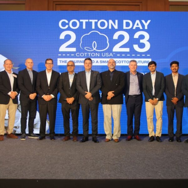 Cotton Day Highlights U.S. Cotton’s Value to the Indian Textile Industry