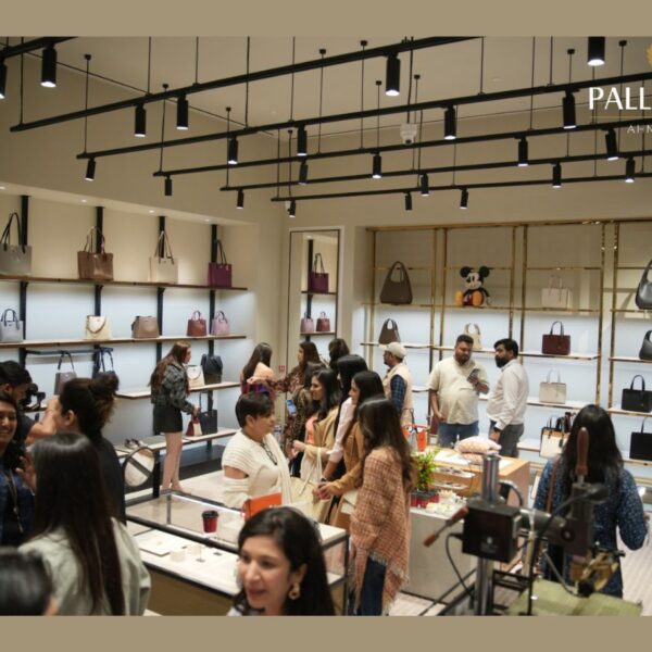 COACH Opens Ahmedabad Store; The first Coach Store in Gujarat