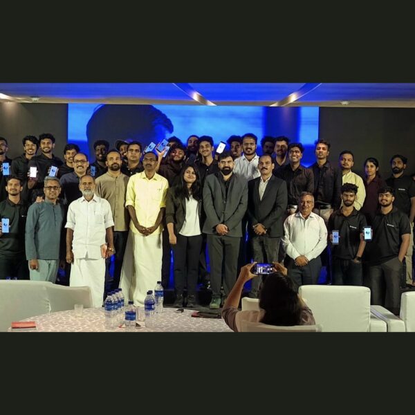 Qartelz Launches “Ohari Chanakya”: A Landmark in Kerala’s Economic Annals