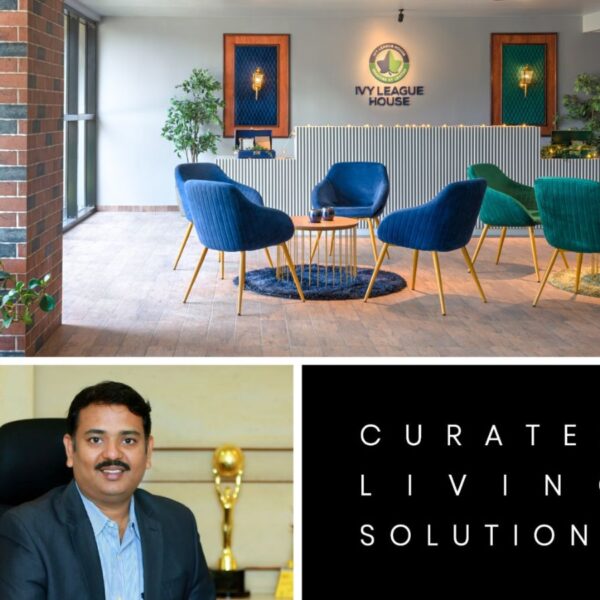 Curated Living Solutions Private Limited, Unveils First Green Field Project in Andhra Pradesh Medtech Zone
