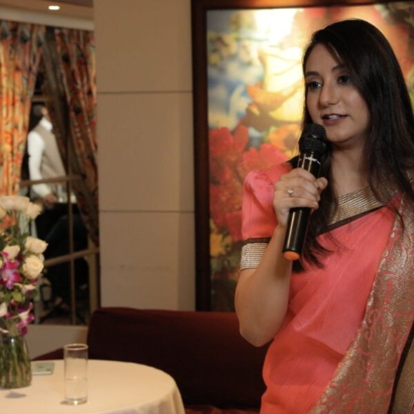 Will 2024 bring out the New You? Ilashrei Anand, UNESCO Awardee and renowned Certified Yoga Psychologist, draws a map to realising your dreams