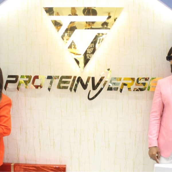 Proteinverse: Your Ultimate Destination for Health, Beauty, and Wellness Supplements Opens Its Doors in Ahmedabad