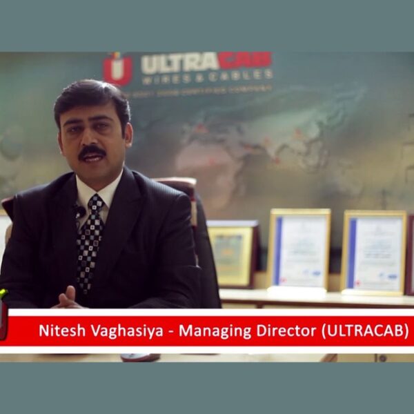 Ultracab (India) Limited receives Rs. 47.78 crore order from Sterling & Wilson Pvt. Ltd