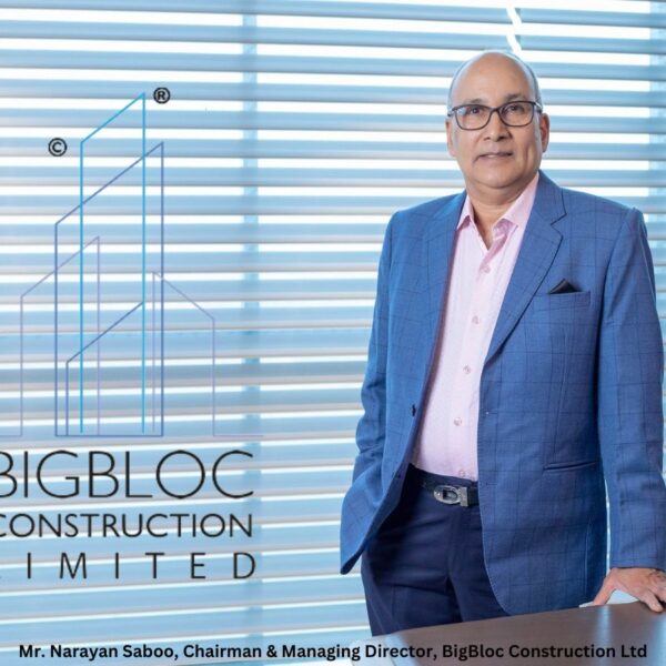 BigBloc commences work on the 2nd Phase of AAC Blocks expansion at Wada