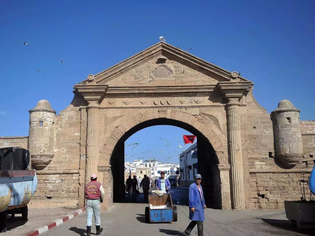 DU Digital Global collaborates with Morocco Embassy in India and Nepal to offer tourist visa solutions
