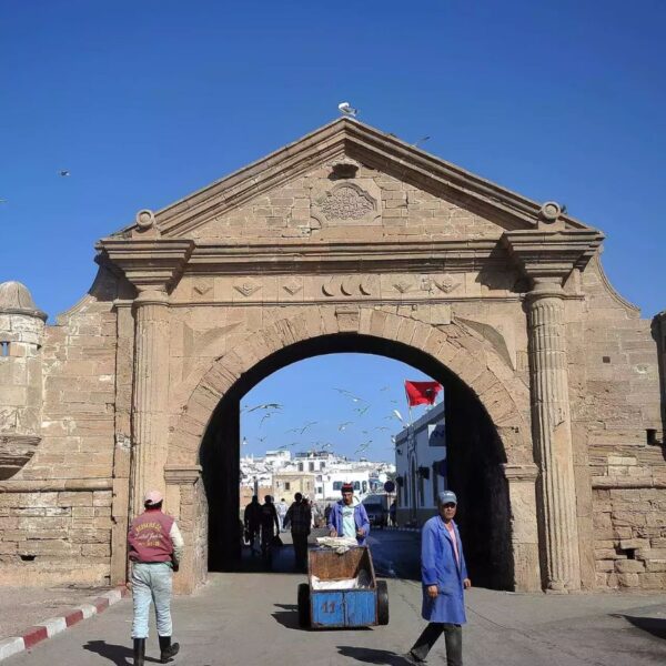 DU Digital Global collaborates with Morocco Embassy in India and Nepal to offer tourist visa solutions