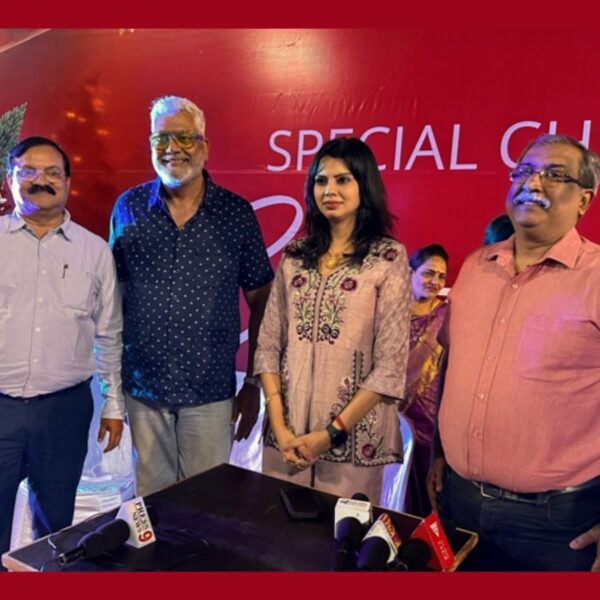 Willingdon Catholic Gymkhana (WCG) spreads the Joy this festive season