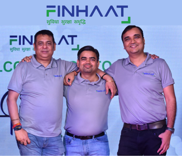 Empowering Maharashtra: Finhaat’s Strategic Partnership with Nidhi Companies