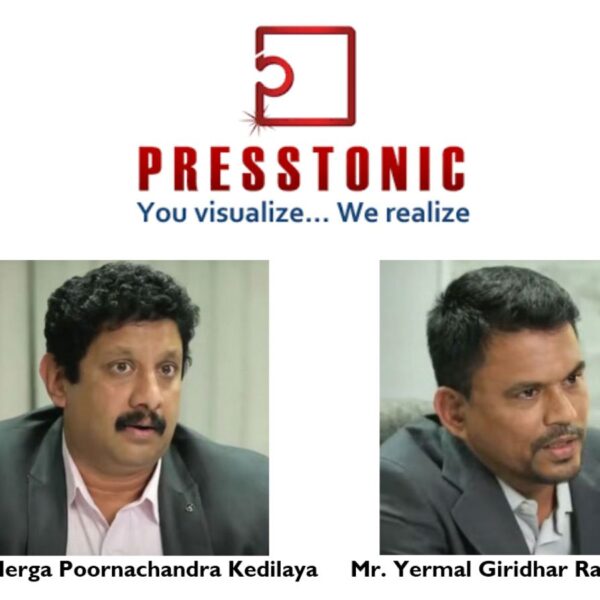 Presstonic Engineering Ltd plans to raise up to Rs. 23.30 crore from public issue; IPO opens Dec 11