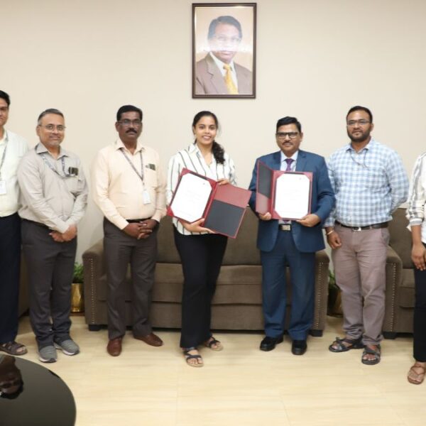 Magsmen and VIT AP Partnership: A Catalyst for Innovation and Entrepreneurial Success