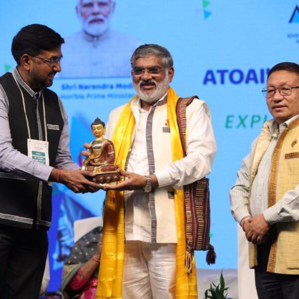 Gujarat Tourism’s Pre Vibrant Summit Event concludes