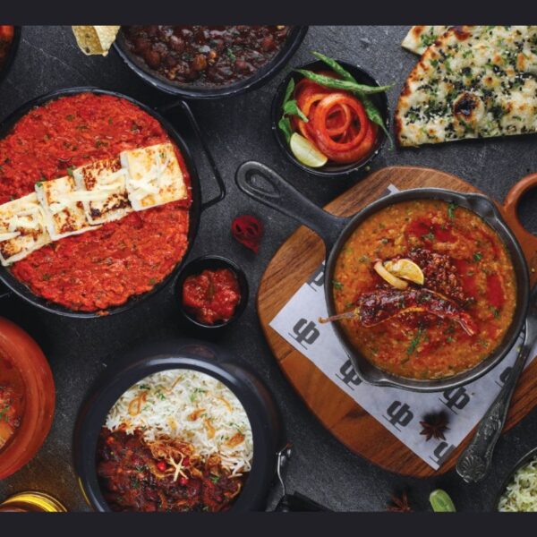 Glocal Junction Reloaded, An All-New Menu for the season