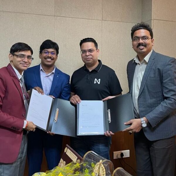 IDS Inc forge strategic partnership with NEAR Protocol to boost Bharat Blockchain Network