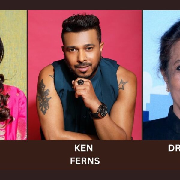 Three Industry Titans Join World Designing Forum’s Advisory Board, Enriching National Designer Awards 2023