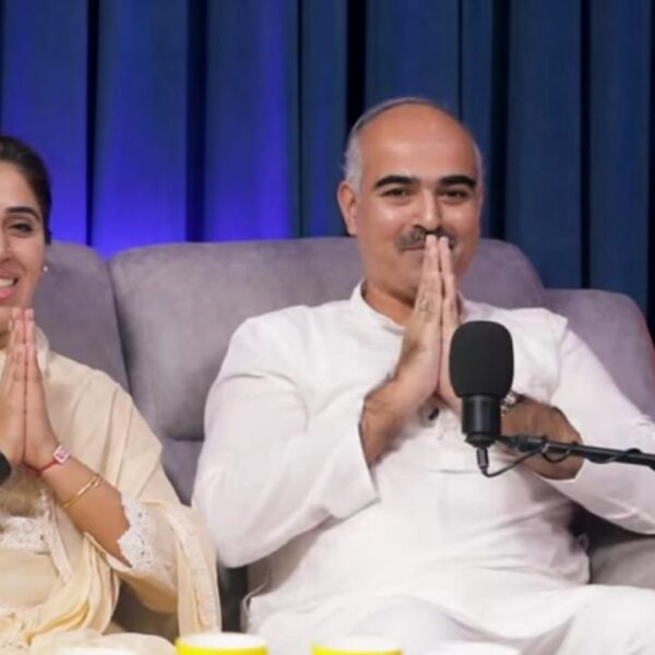 Sakshi Patel: A Pillar of Support in the Spiritual Journey Towards Global Transformation