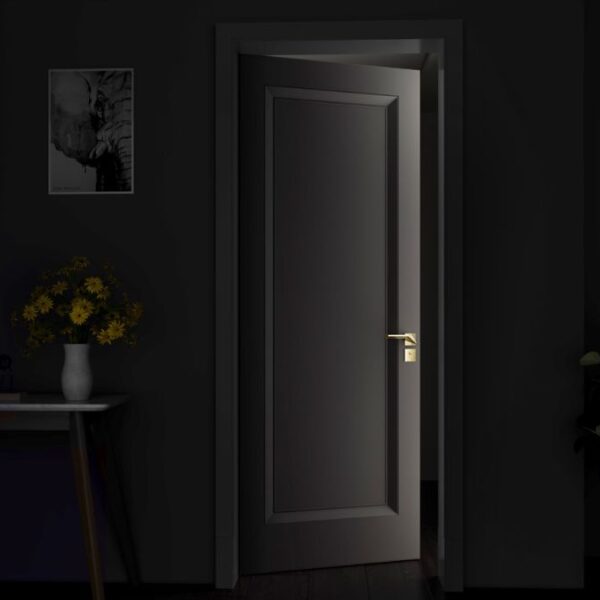 The New Oaplus Series of Designer Lever Handles by Hafele