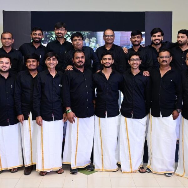 Rey Cera Creation receives “Most Innovative Product” Award at ACETECH