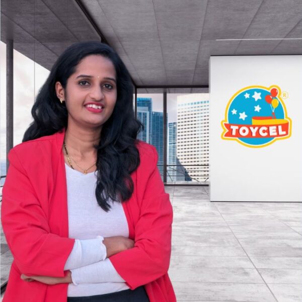 Toycel Unveils Premium And Eco-Friendly Alternatives For Children Of All Ages