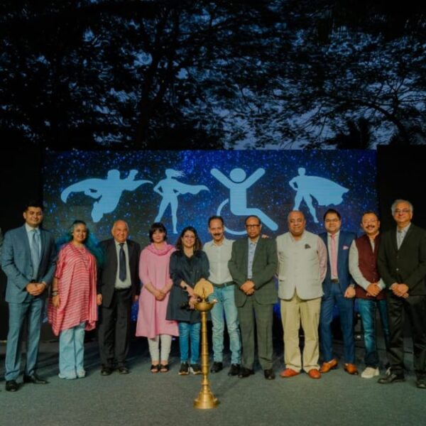 Empowering Minds: Tata Power Champions Mental Health with The Restore Awards, Endorsed by the United Nations & JM Marriott
