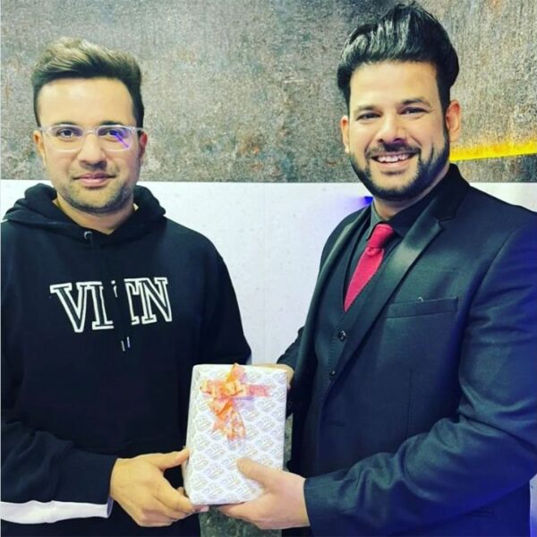 From Adversity to Triumph: Pramod Raj Shukla’s Inspiring Journey as Entrepreneur and Life Coach