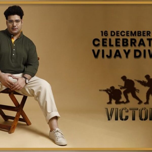 Plus Size Fashion: bigbanana’s Vijay Diwas Collection a Tribute to Bravery