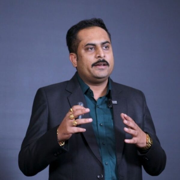 Nirav Sharma: An Innovator, Motivator, and Entrepreneur on a Journey of Innovation in FMCG Products