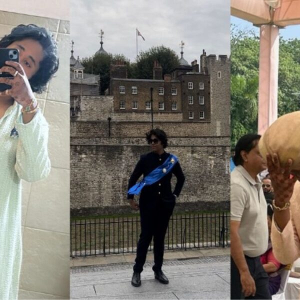 A Royal Journey: In Conversation with Rajkumar Dhushyant Anil