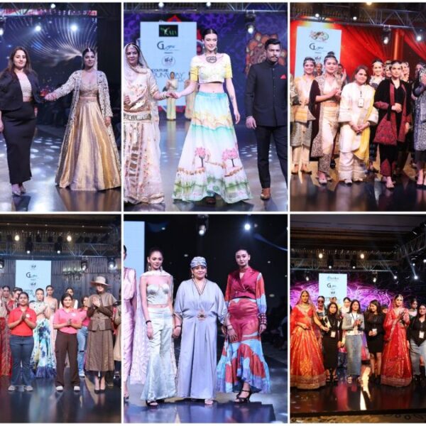 Couture Runway Week Hosts Season 6 All Indian designer showcase
