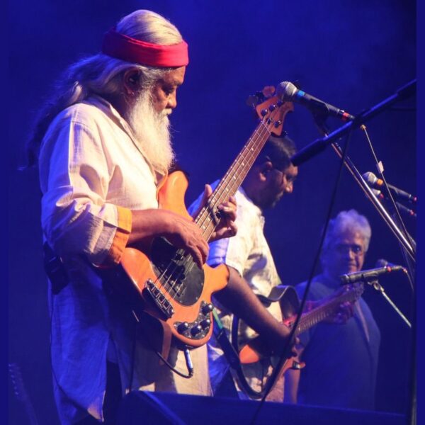 Musical Marvel at IPS Academy: ‘Indian Ocean’ Rock Band Enchants Indore with Fusion Spectacle