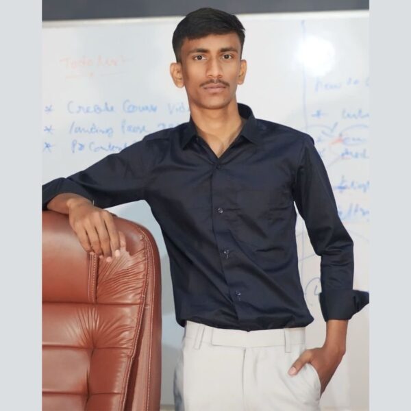 Unlock Expertise and Dominate Industry Niche with The Gold Mentor