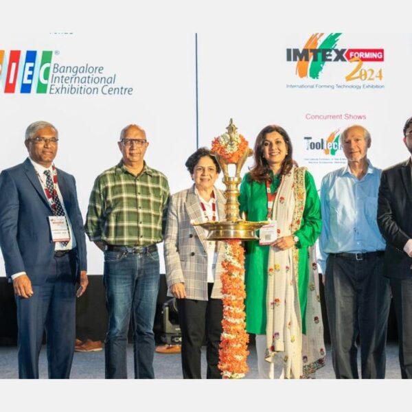 Forming the future of manufacturing