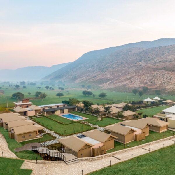 Sterling Holiday Resorts Announces a Brand-New Upscale Resort in Sariska