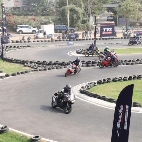 Nova, Gujarat’s longest karting track, celebrates two years of fun and thrill