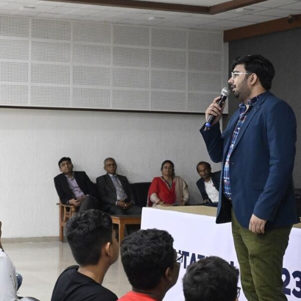 Amigo Cyber Security to partner with universities to offer courses in cybersecurity, AI