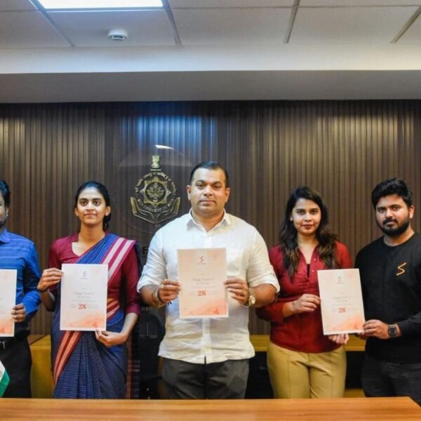 Starbuzz.ai is all Set to Steal the Spotlight with its invite-only Simply Social 2.0