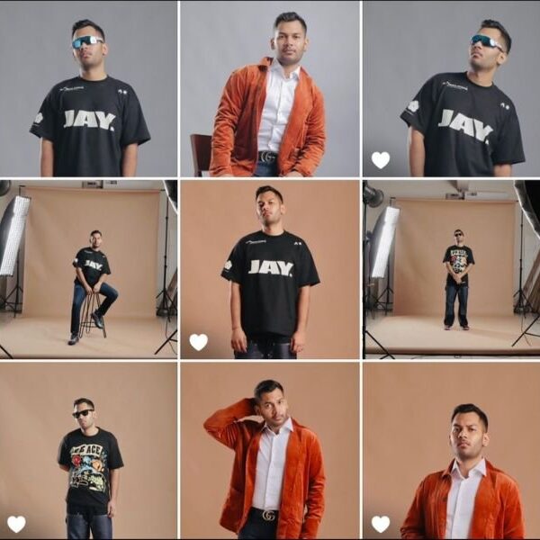 Expansion and Diversification: Harsh Arya’s 98 Entertainment Ventures into Social Media Marketing and Podcasts!