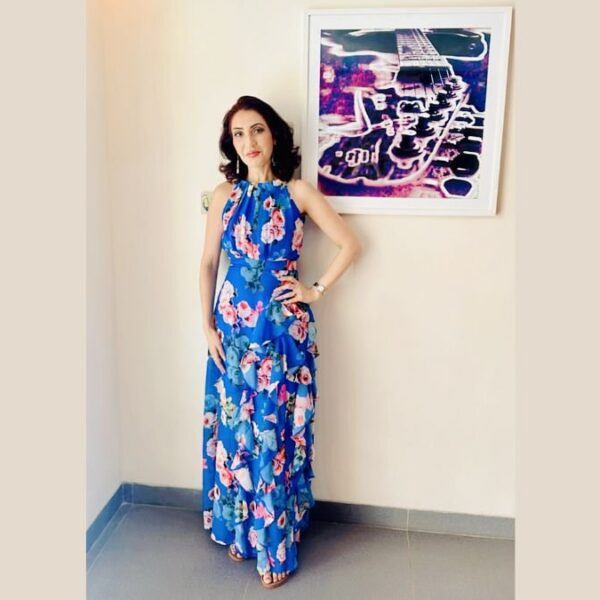 Exploring the diverse journey of Tina Singh Walia, a renowned Life and Wellness Coach