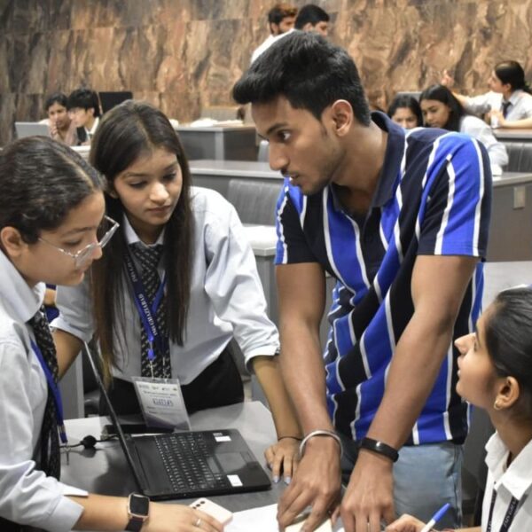 Interim Budget 2024: IMS Ghaziabad (University Courses Campus)’s Perspective on Catalyzing Research, Innovation, and Entrepreneurship