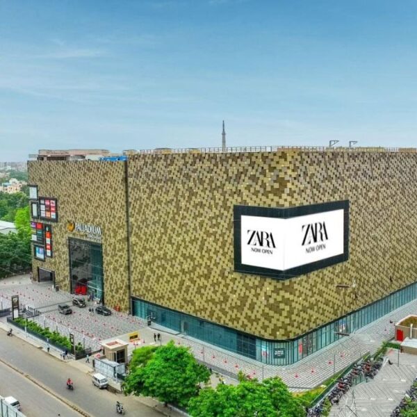 Ahmedabad Celebrates New Retail Destination and Marks Anniversary in Style